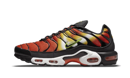 Nike Air Max Plus Sunset Gradient - DR8581-800 / DR8675-800