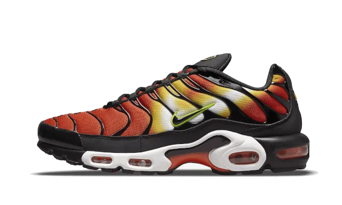 Nike Air Max Plus Sunset Gradient - DR8581-800 / DR8675-800