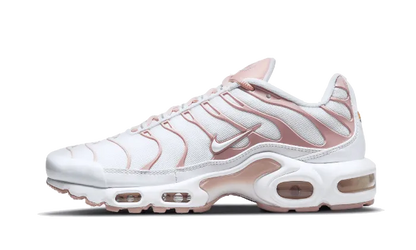 Nike Air Max Plus White Oxford Pink - DM2362-101