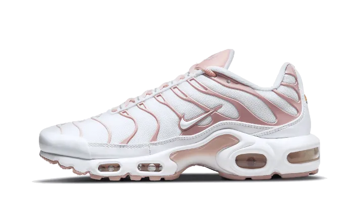 Nike Air Max Plus White Oxford Pink - DM2362-101