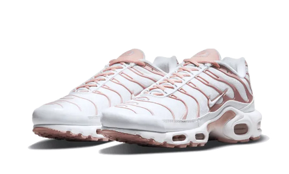 Nike Air Max Plus White Oxford Pink - DM2362-101