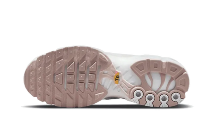 Nike Air Max Plus White Oxford Pink - DM2362-101