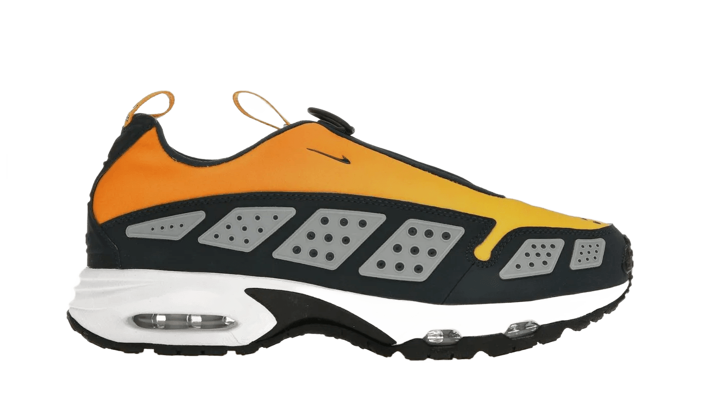 Nike Air Max Sunder Canyon Gold Deep Ocean - HJ8080-700