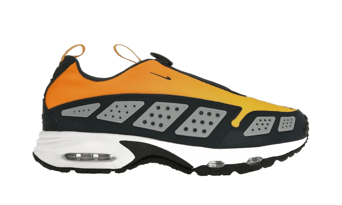 Nike Air Max Sunder Canyon Gold Deep Ocean - HJ8080-700