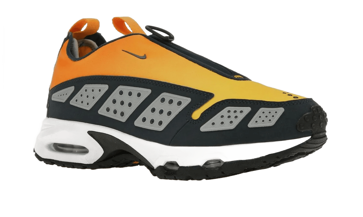 Nike Air Max Sunder Canyon Gold Deep Ocean - HJ8080-700