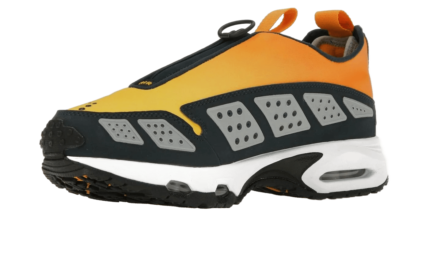 Nike Air Max Sunder Canyon Gold Deep Ocean - HJ8080-700