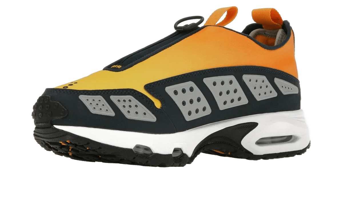 Nike Air Max Sunder Canyon Gold Deep Ocean - HJ8080-700