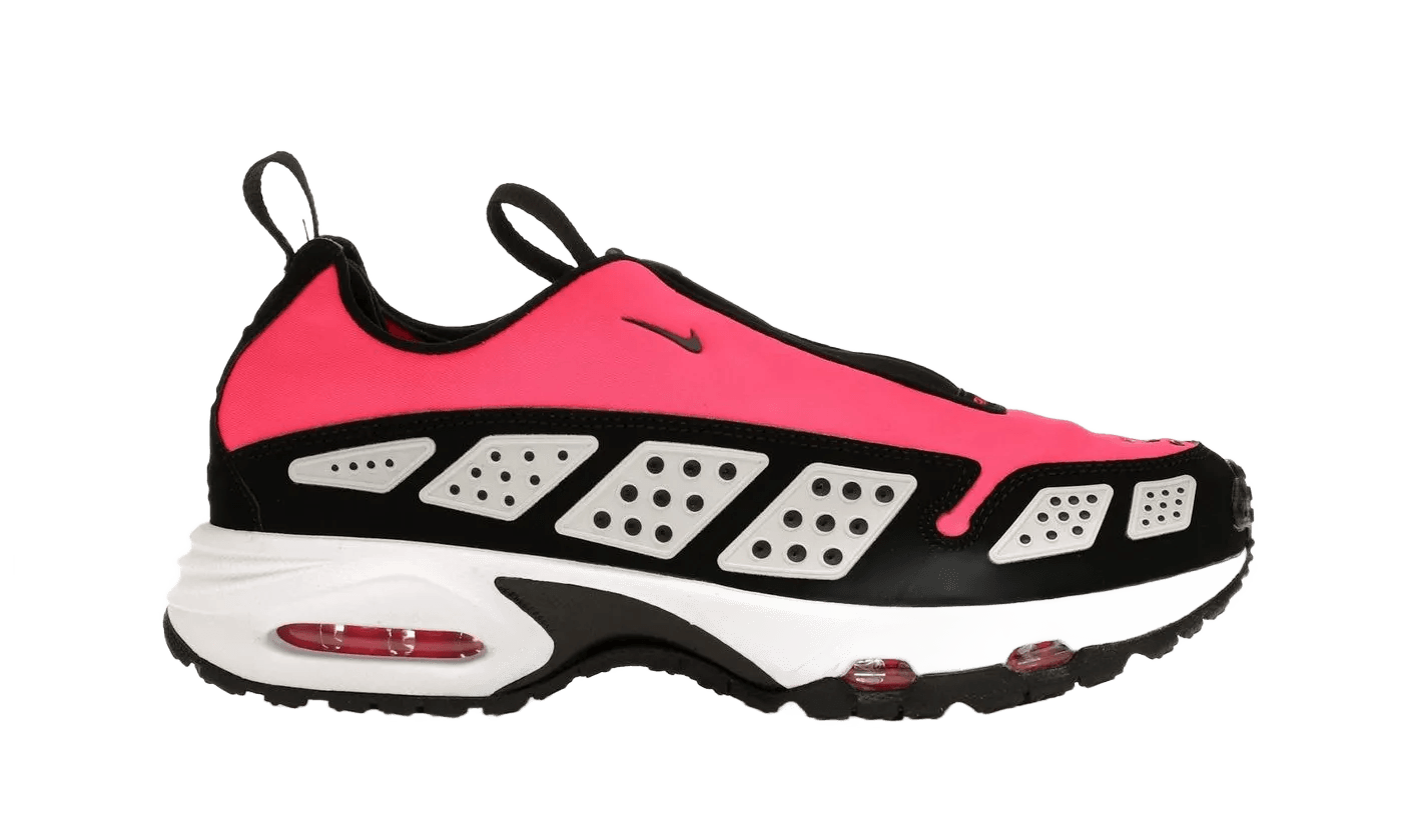 Nike Air Max Sunder Hyper Pink Black - FZ2068-600