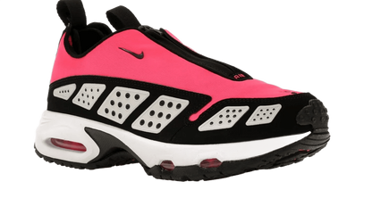 Nike Air Max Sunder Hyper Pink Black - FZ2068-600