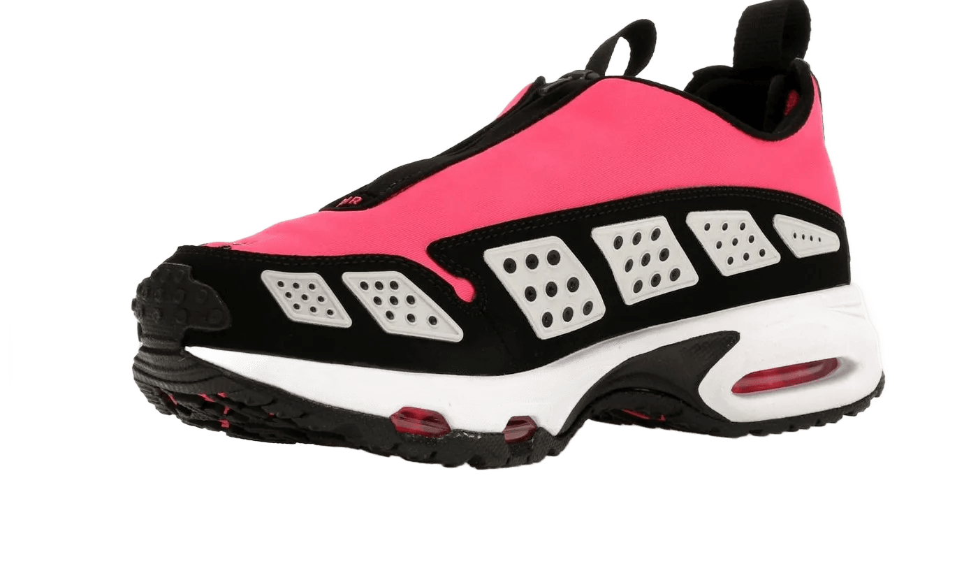 Nike Air Max Sunder Hyper Pink Black - FZ2068-600