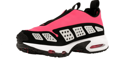 Nike Air Max Sunder Hyper Pink Black - FZ2068-600