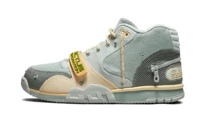 Nike Air Trainer 1 Travis Scott Grey Haze - DR7515-001