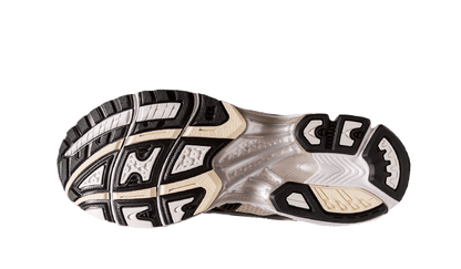 ASICS ASICS Gel-Kayano 14 Cream Black Metallic Plum - 1201A019-108