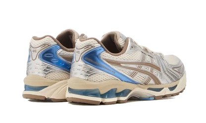ASICS ASICS Gel-Kayano 14 Cream Pepper - 1202A056-113