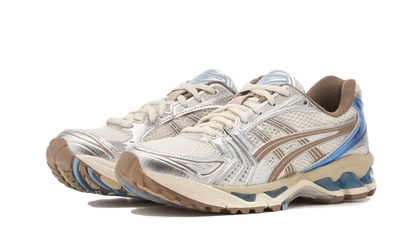 ASICS ASICS Gel-Kayano 14 Cream Pepper - 1202A056-113