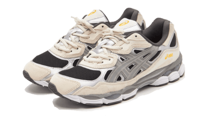 ASICS ASICS Gel-NYC Black Clay Grey - 1201A789-001