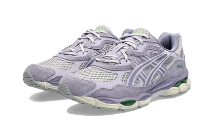 ASICS ASICS Gel-NYC Cement Grey Ash Rock - 1203A372-021