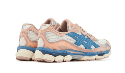 ASICS ASICS Gel-NYC Cream Grey Floss - 1202A429-104