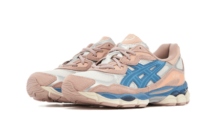 ASICS ASICS Gel-NYC Cream Grey Floss - 1202A429-104
