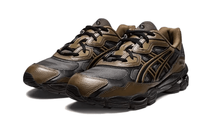 ASICS ASICS Gel-NYC Dark Sepia - 1203A280-251