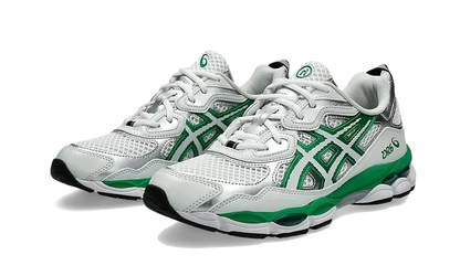 ASICS ASICS Gel-NYC Hidden NY - 1201B001-100
