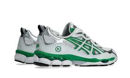 ASICS ASICS Gel-NYC Hidden NY - 1201B001-100