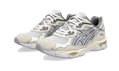 ASICS ASICS Gel-NYC Oatmeal - 1203A383-020