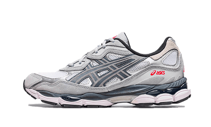 ASICS ASICS Gel-NYC White Steel Grey - 1201A789-102