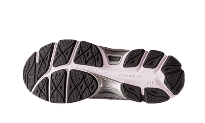 ASICS ASICS Gel-NYC White Steel Grey - 1201A789-102