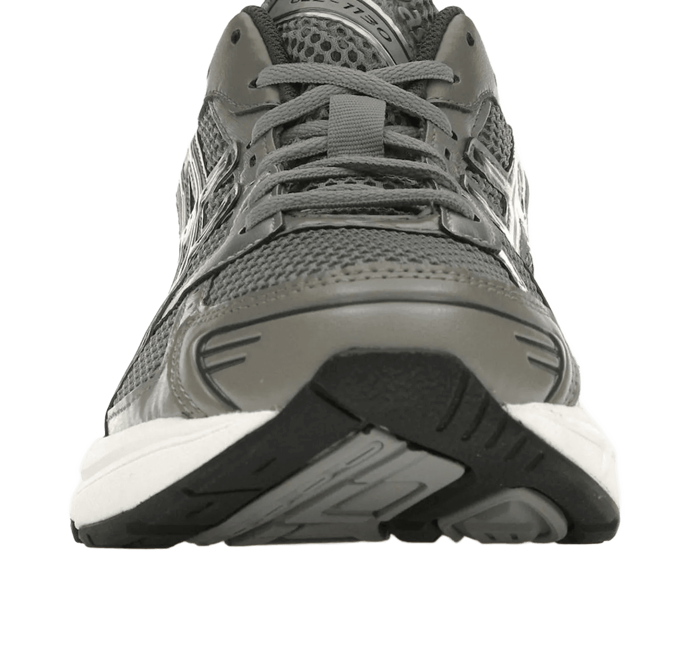 ASICS Gel-1130 Clay Grey Pure Silver - 1201A256-026