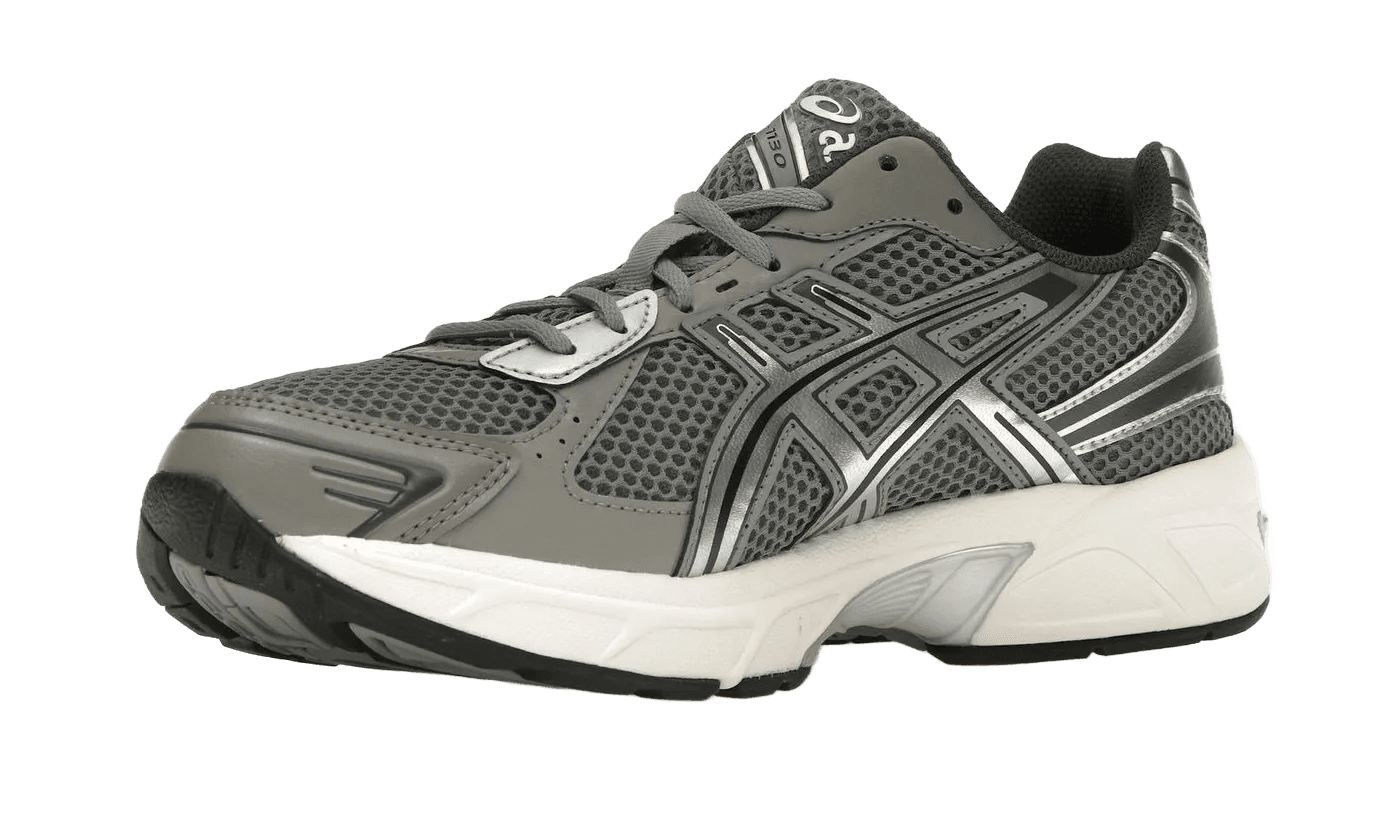 ASICS Gel-1130 Clay Grey Pure Silver - 1201A256-026