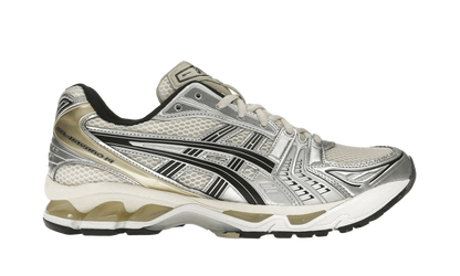 ASICS Gel-Kayano 14 Birch Pure Silver - 1203A537-200