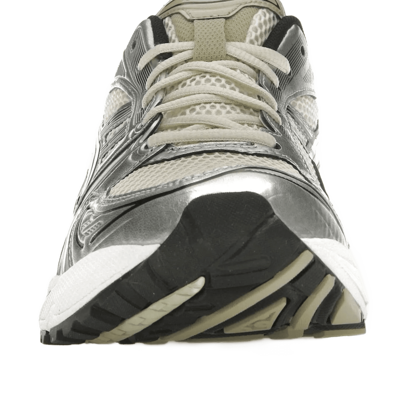 ASICS Gel-Kayano 14 Birch Pure Silver - 1203A537-200