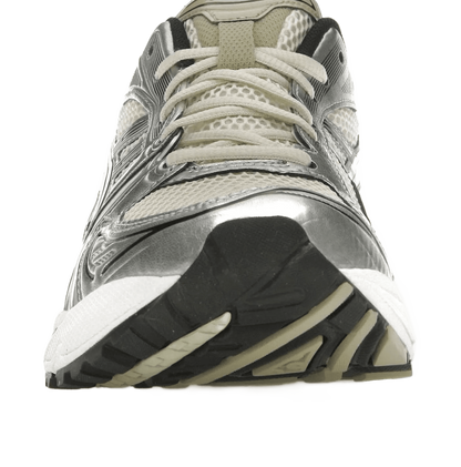 ASICS Gel-Kayano 14 Birch Pure Silver - 1203A537-200