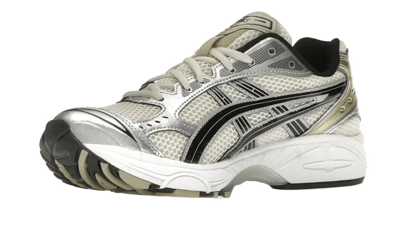 ASICS Gel-Kayano 14 Birch Pure Silver - 1203A537-200