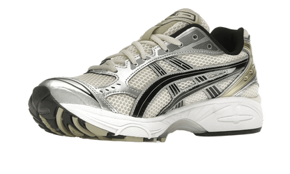 ASICS Gel-Kayano 14 Birch Pure Silver - 1203A537-200