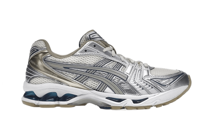 ASICS Gel-Kayano 14 Cream Pure Silver Champagne - 1201A019-105