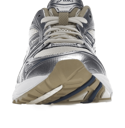 ASICS Gel-Kayano 14 Cream Pure Silver Champagne - 1201A019-105