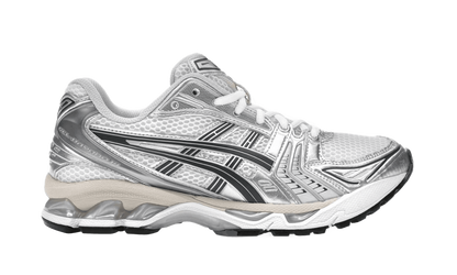 ASICS Gel-Kayano 14 White Graphite Grey - 1203A537-110