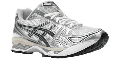 ASICS Gel-Kayano 14 White Graphite Grey - 1203A537-110