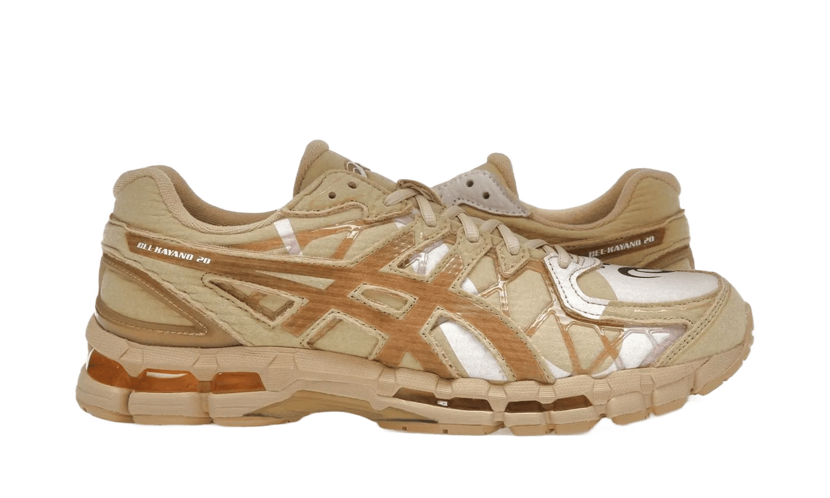 ASICS Gel-Kayano 20 Doublet Cardboard - 1203A519-200