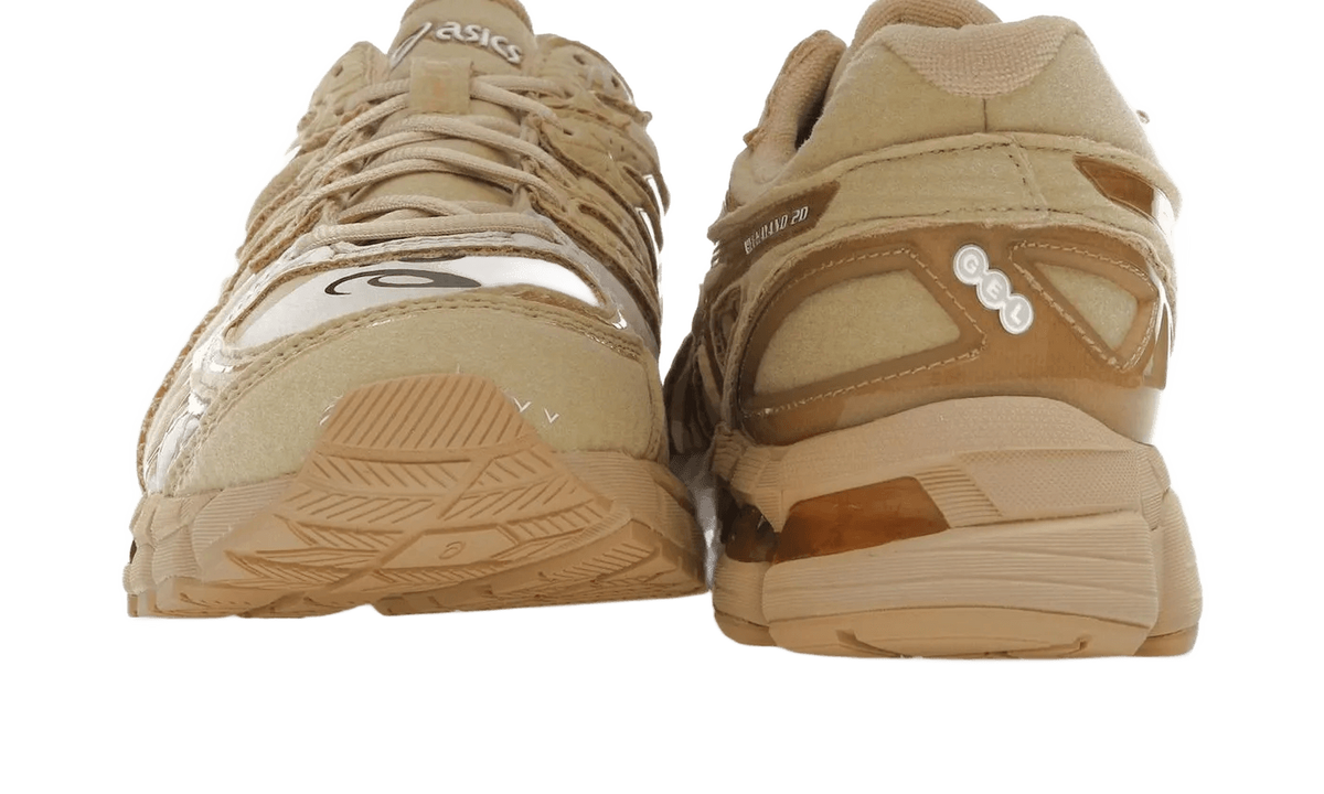 ASICS Gel-Kayano 20 Doublet Cardboard - 1203A519-200