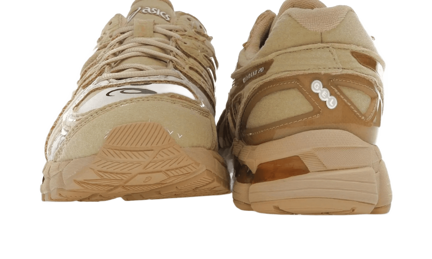 ASICS Gel-Kayano 20 Doublet Cardboard - 1203A519-200