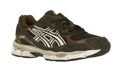 ASICS Gel-NYC Black Coffee - 1203A663-200