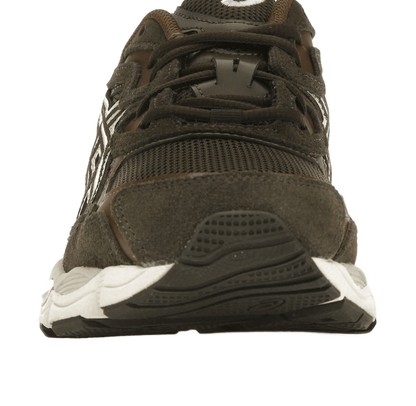 ASICS Gel-NYC Black Coffee - 1203A663-200