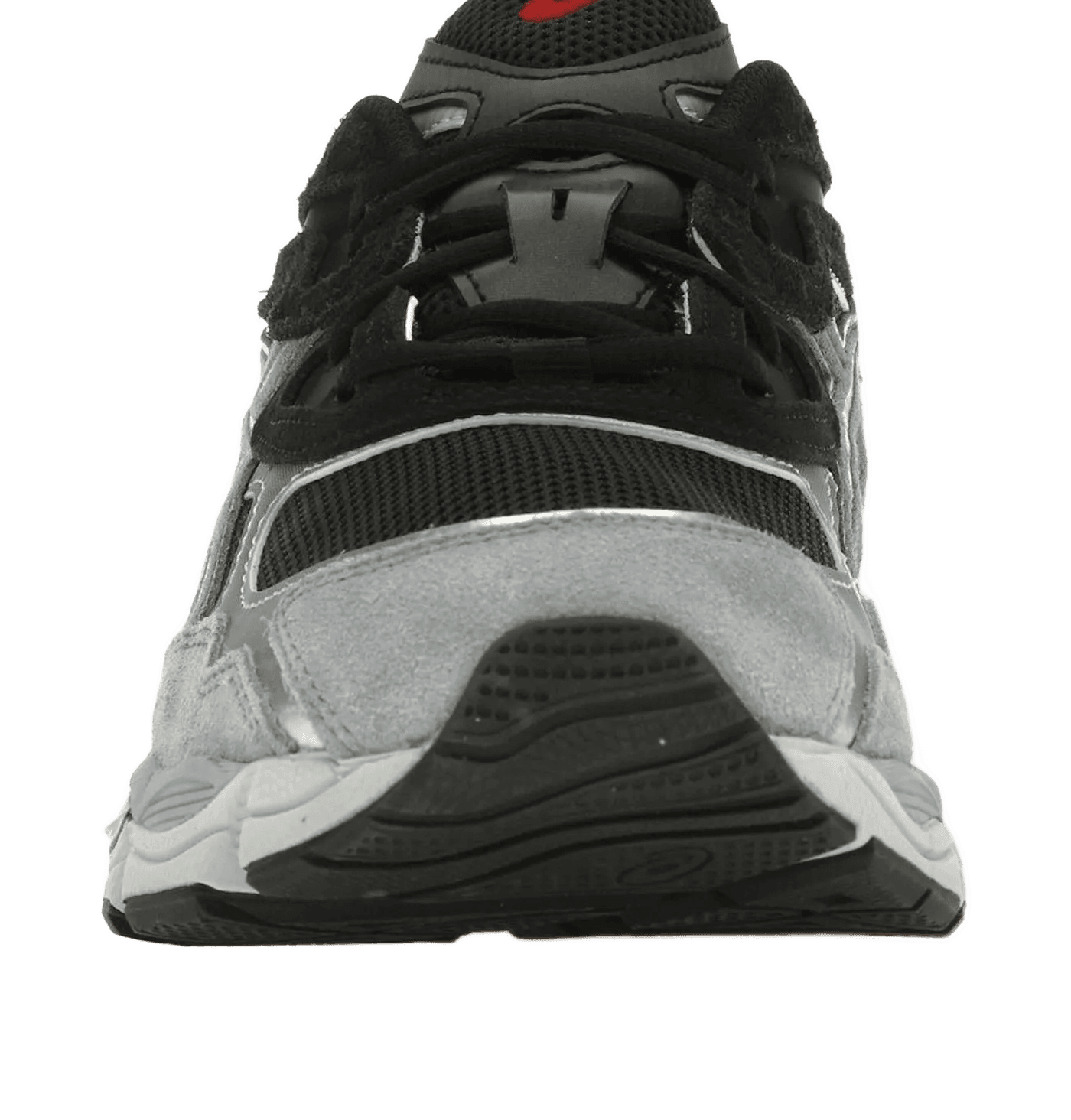 ASICS Gel-NYC Black Fjord Grey - 1203A383-003