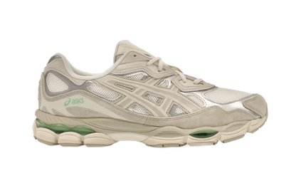 ASICS Gel-Nyc Cream Fossil - 1203A383-112