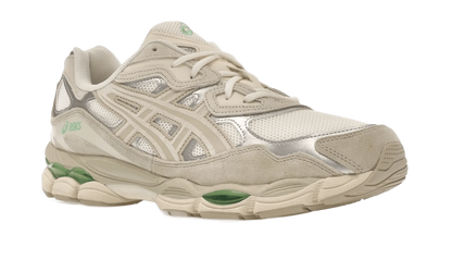 ASICS Gel-Nyc Cream Fossil - 1203A383-112
