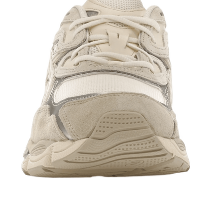 ASICS Gel-Nyc Cream Fossil - 1203A383-112