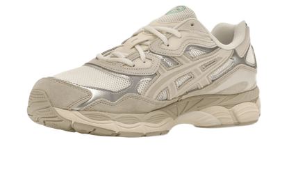 ASICS Gel-Nyc Cream Fossil - 1203A383-112